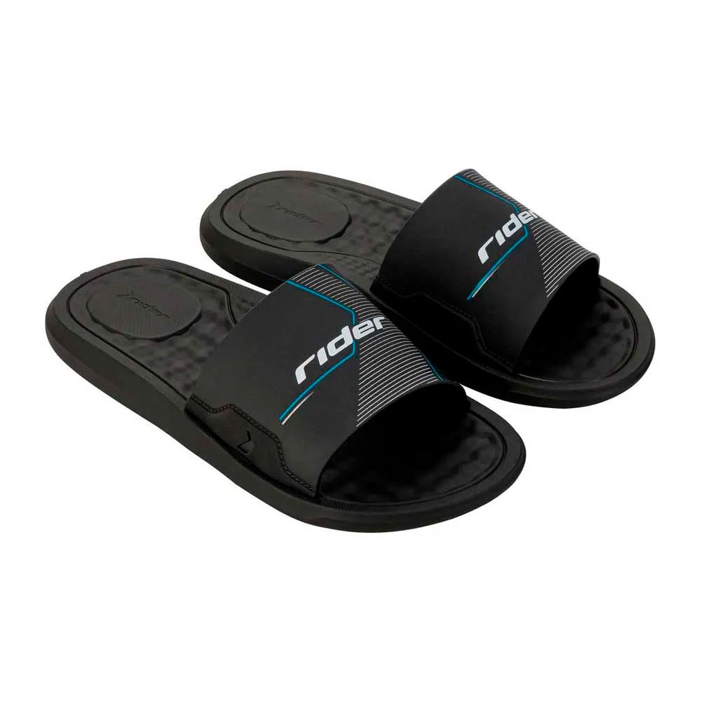 Slider Rider Rider Step Slide Ad Men's Slides – SportsProTribe