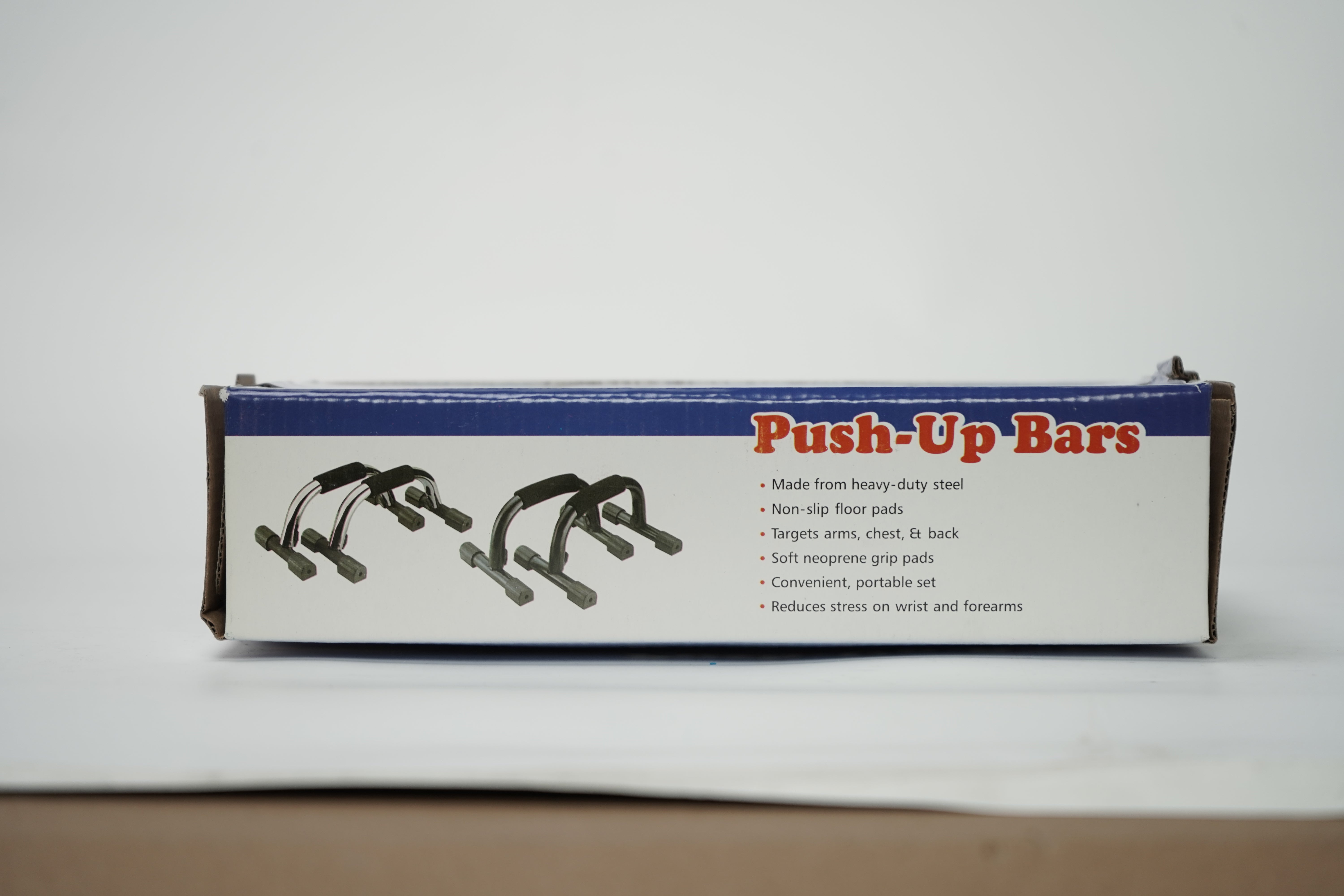 Nantong Push Up Bars