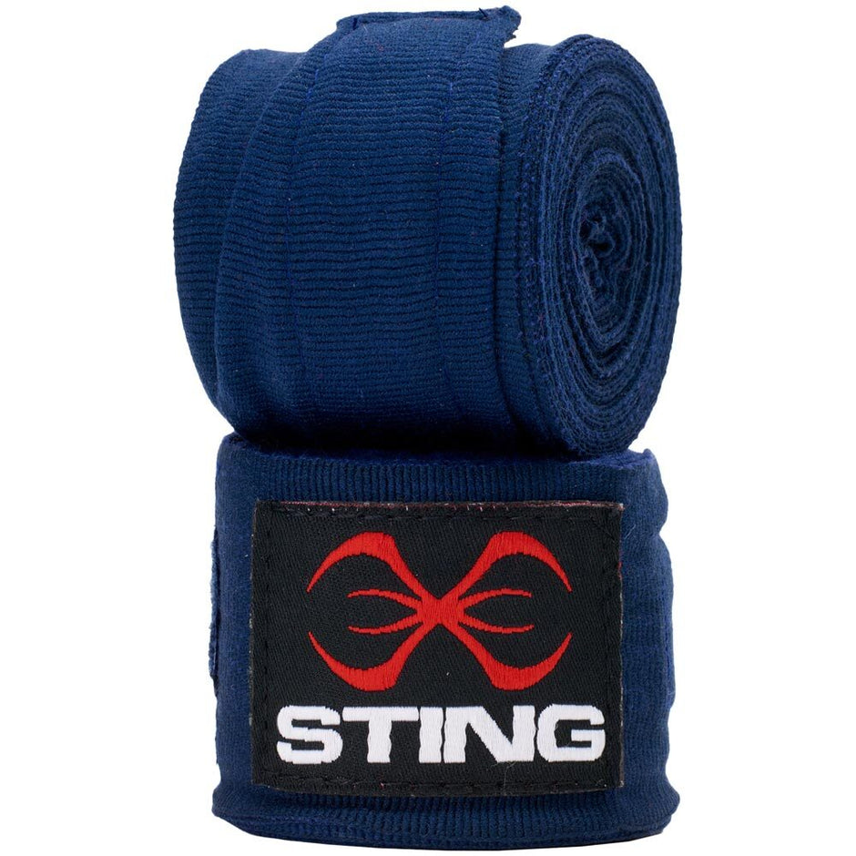 4.5m Elasticised Hand Wraps
