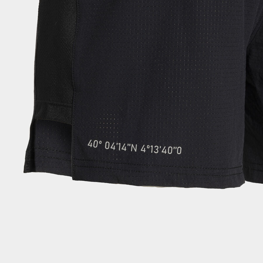R-City Iconic Men's Shorts