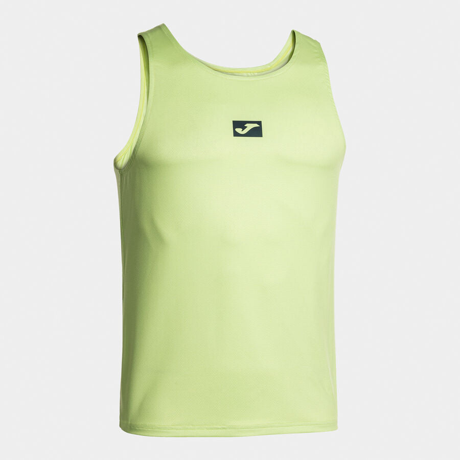 R-City Men's Sleveless Top