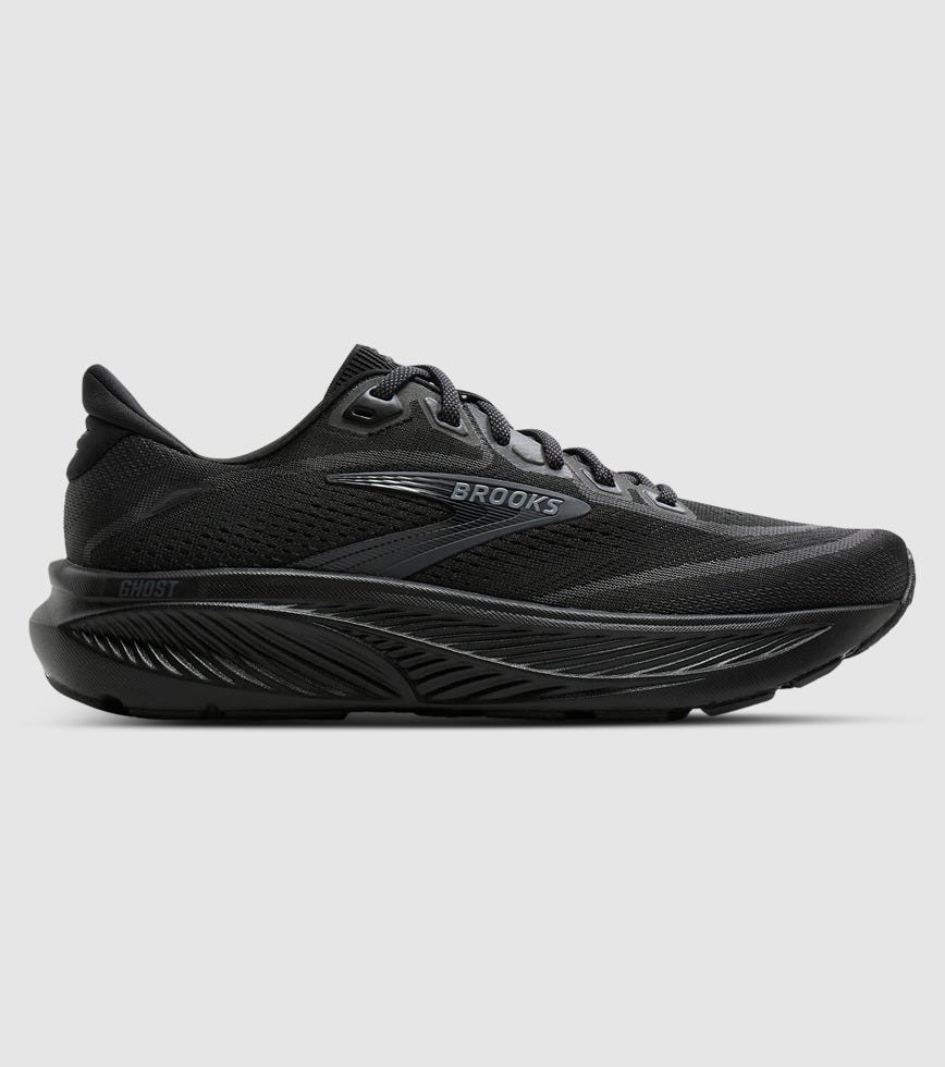 Ghost 18 (2E Wide) Men's Running Shoes