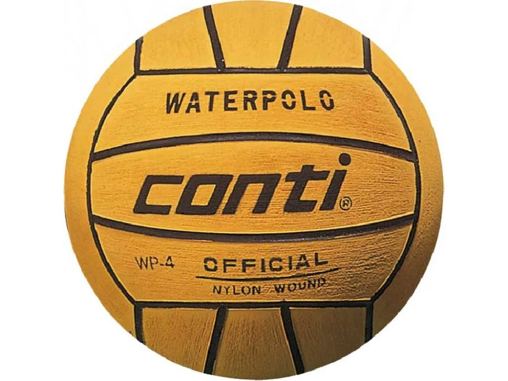 Conti Water PB 4 Logo