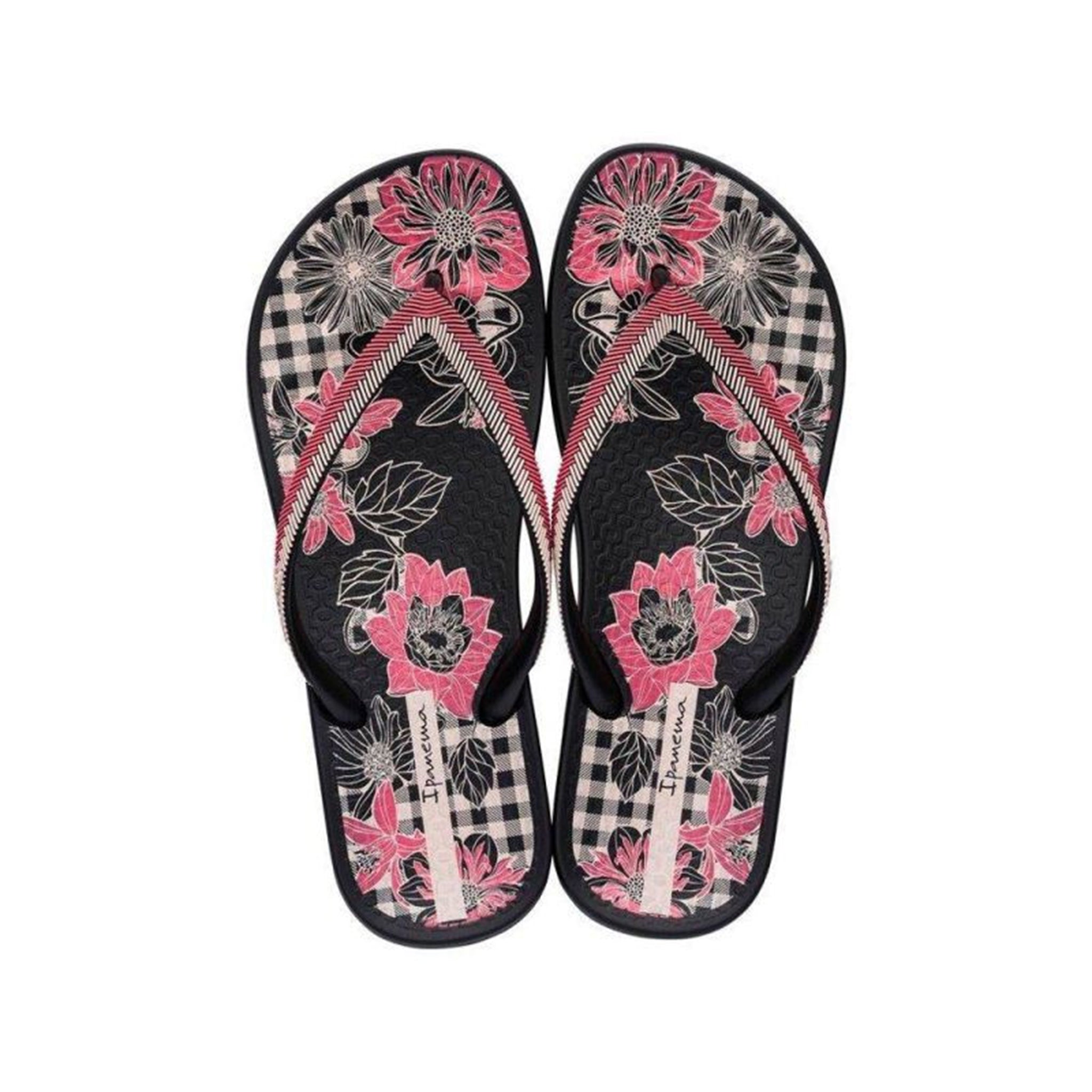 Ipanema Anat Lovely IX Fem Women's Flip Flops