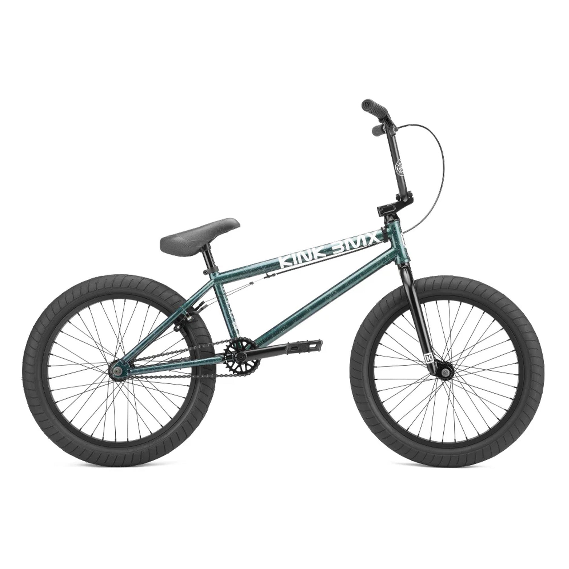 Kink curb bmx for sale sale