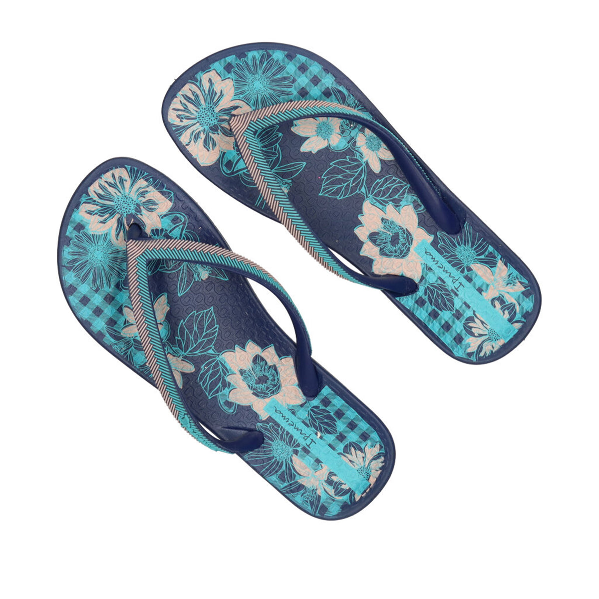 Ipanema Anat Lovely IX Fem Women's Flip Flops