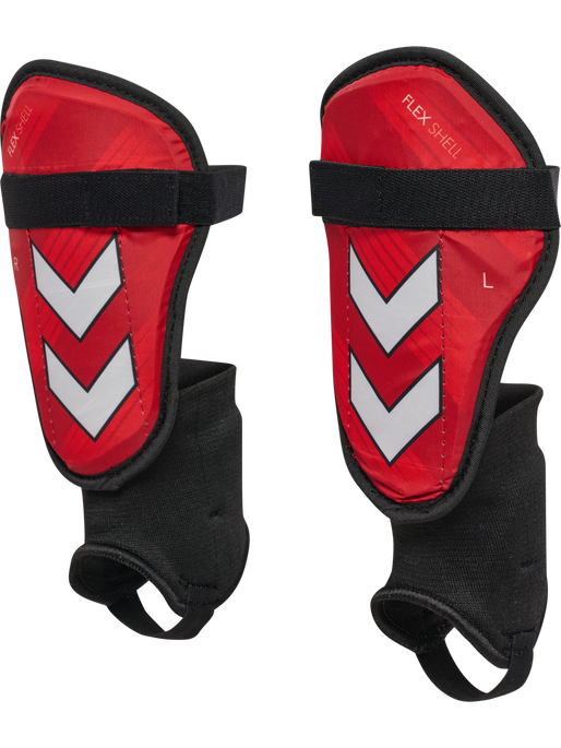 Shin Guard Flex Shell