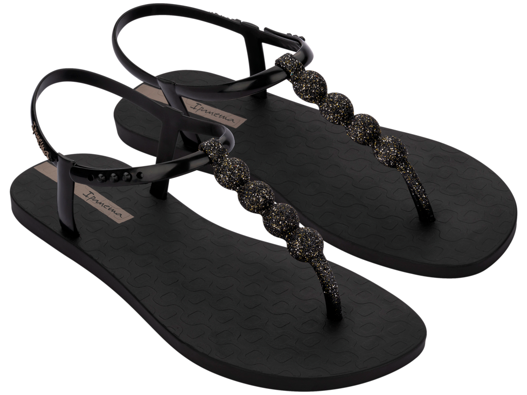 Ipanema Class Easy On Glow Women's Flip Flops