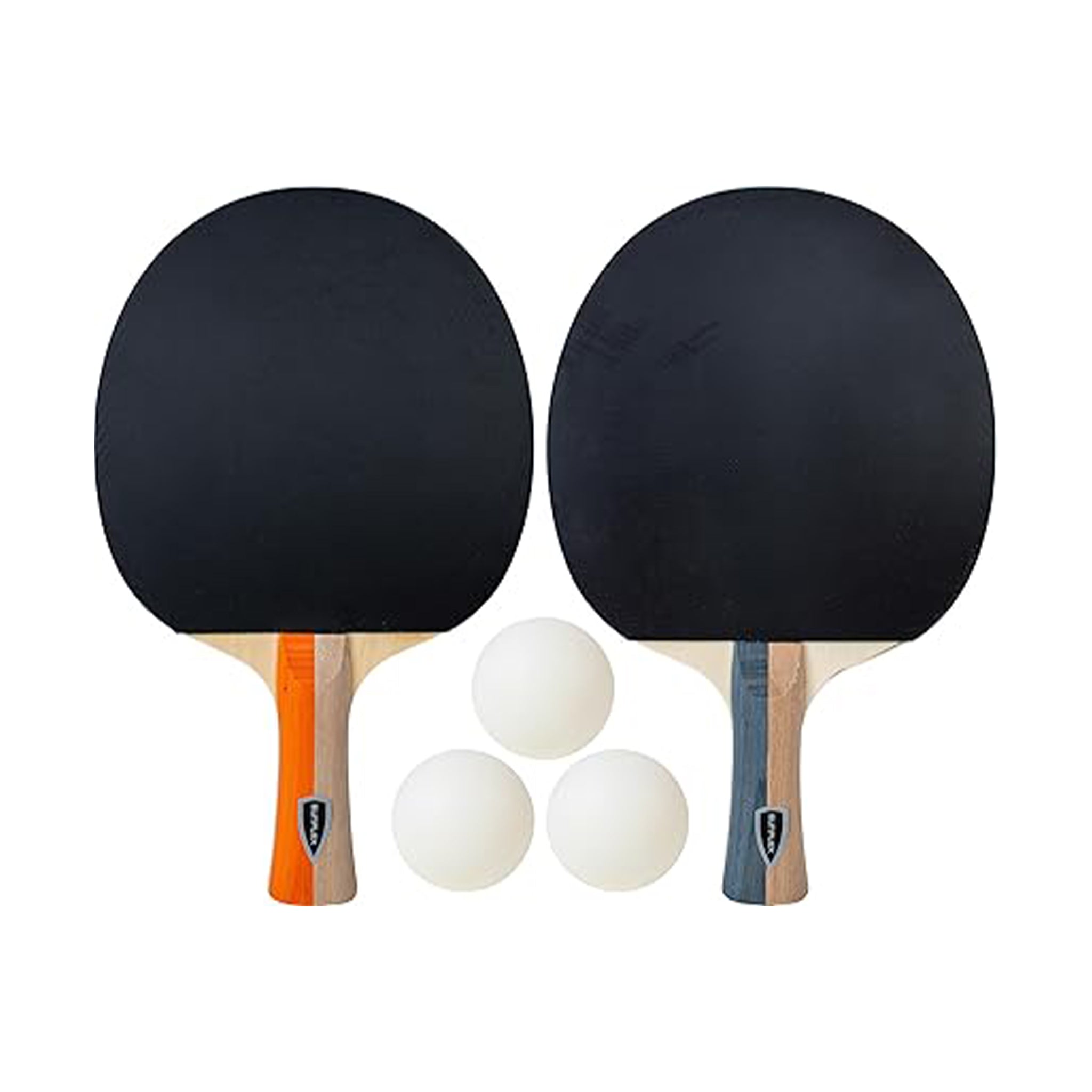 Sunflex TT-set PONG Table Tennis Racket Set