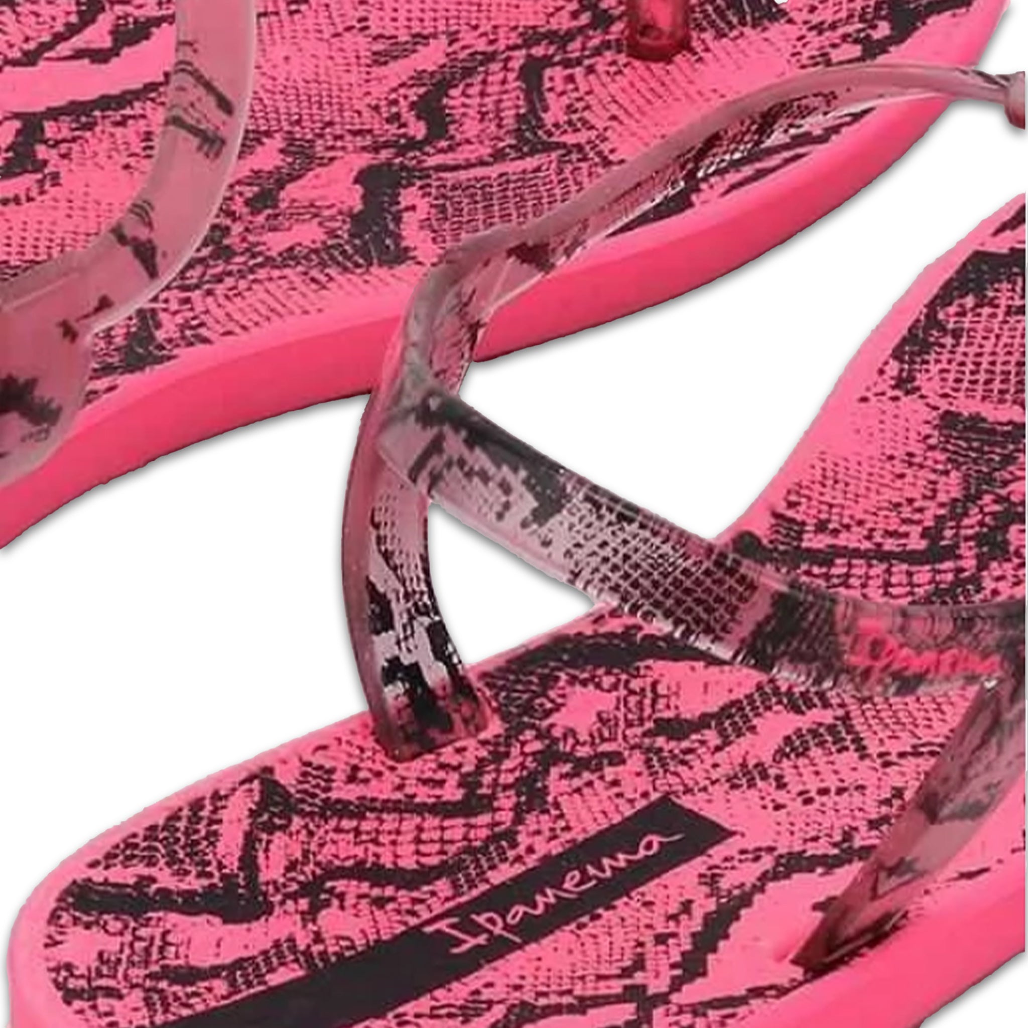 Ipanema Class Pop III Women's Flip Flops