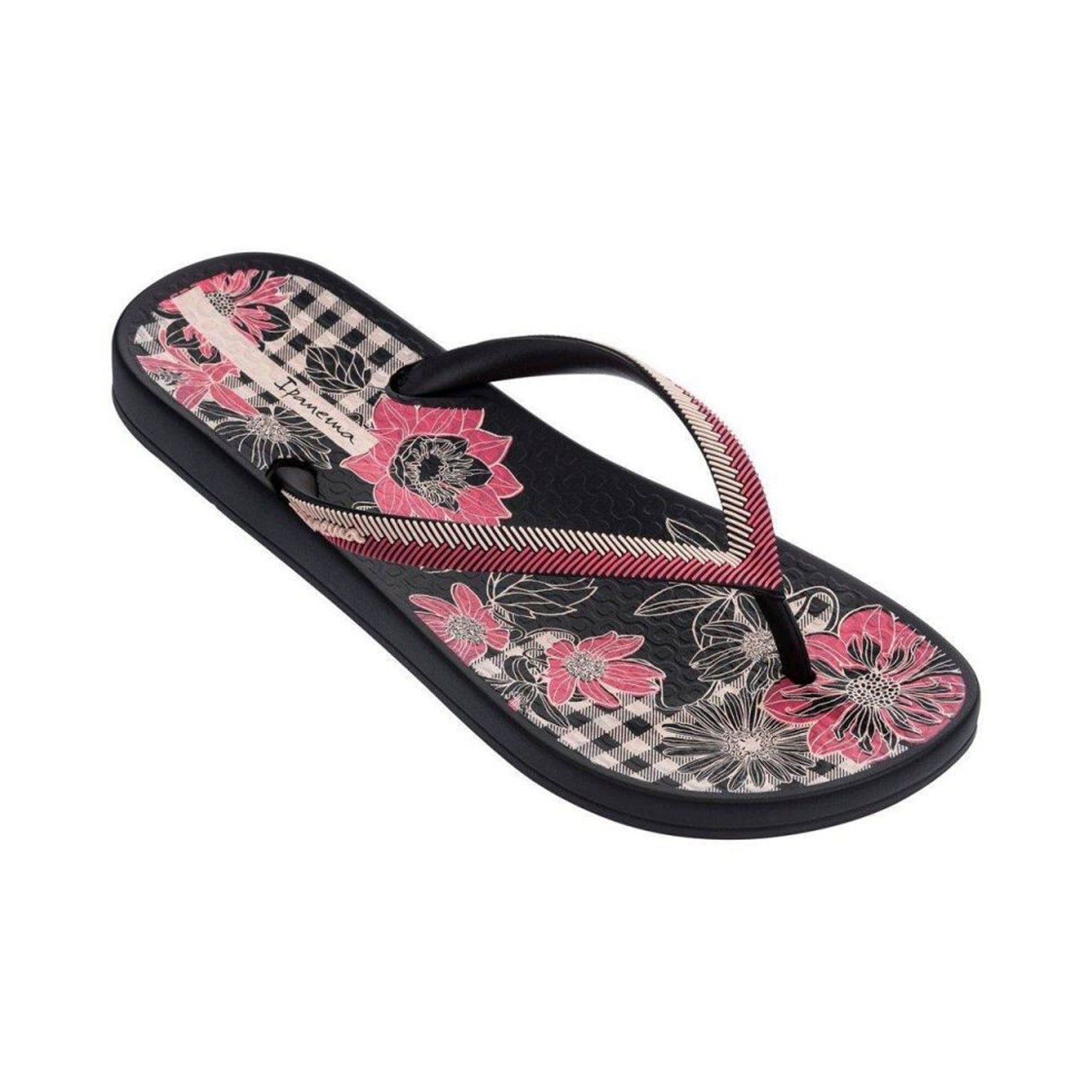 Ipanema Anat Lovely IX Fem Women's Flip Flops