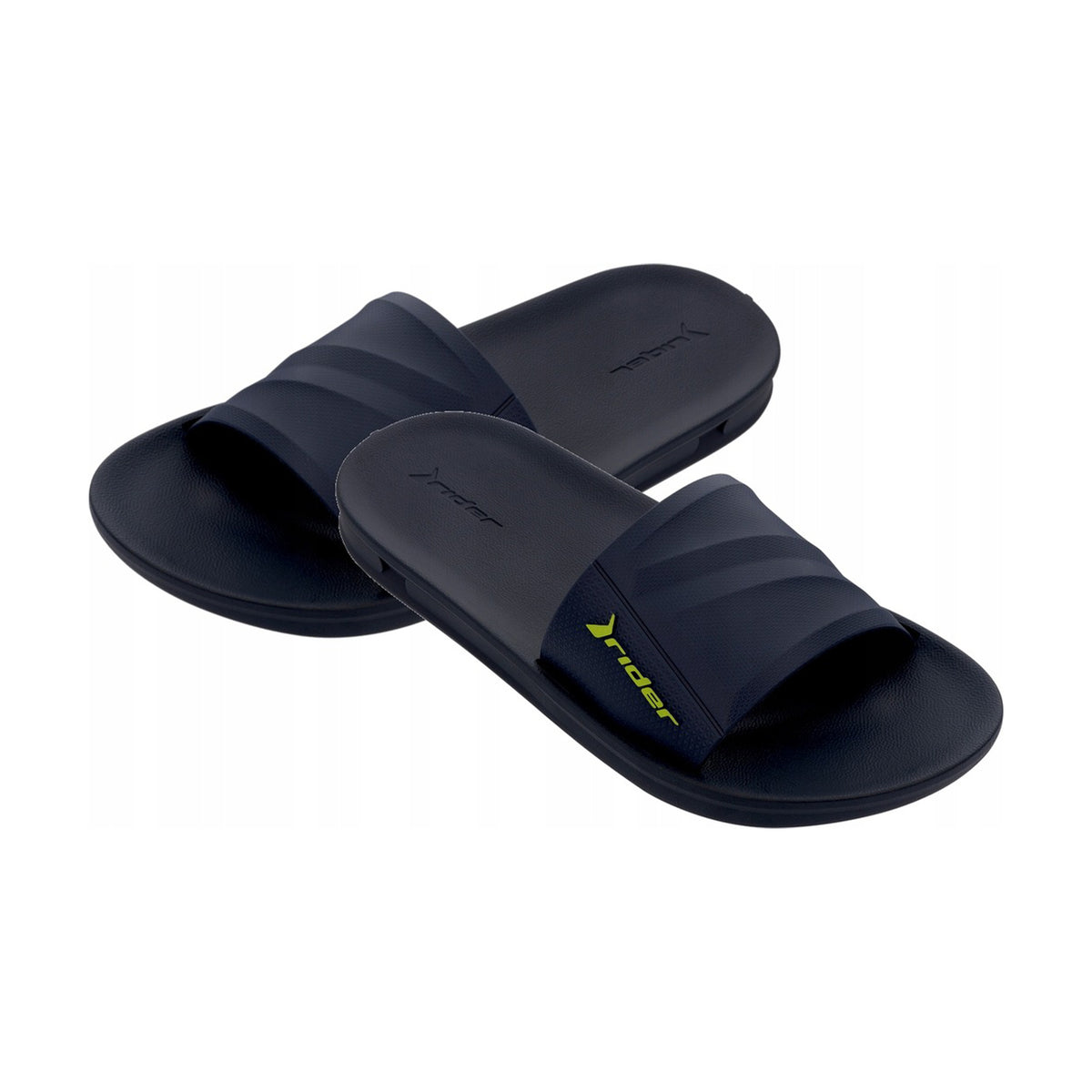 Rider Street Men's Slides