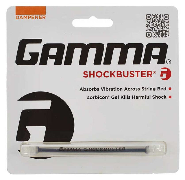 Gamma Shockbuster Blue