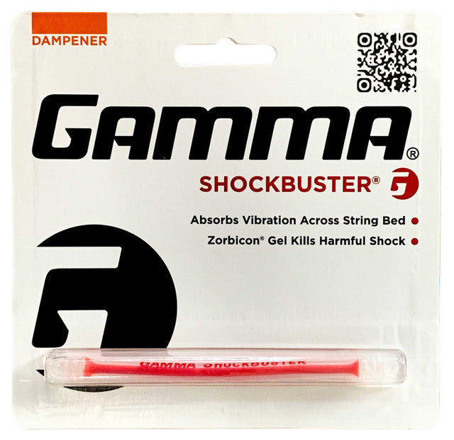 Gamma Shockbuster Blue