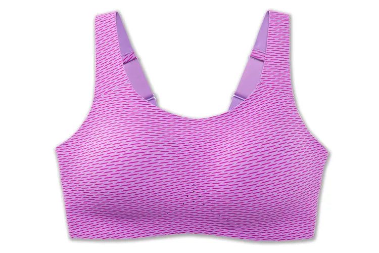 Dare Scoopback Run Bra