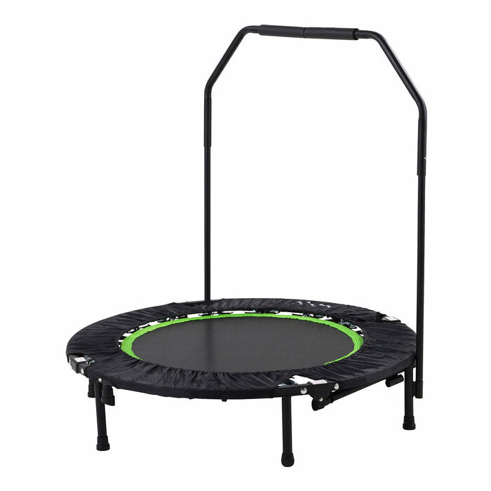 Tunturi 4-folding Fitness Trampoline