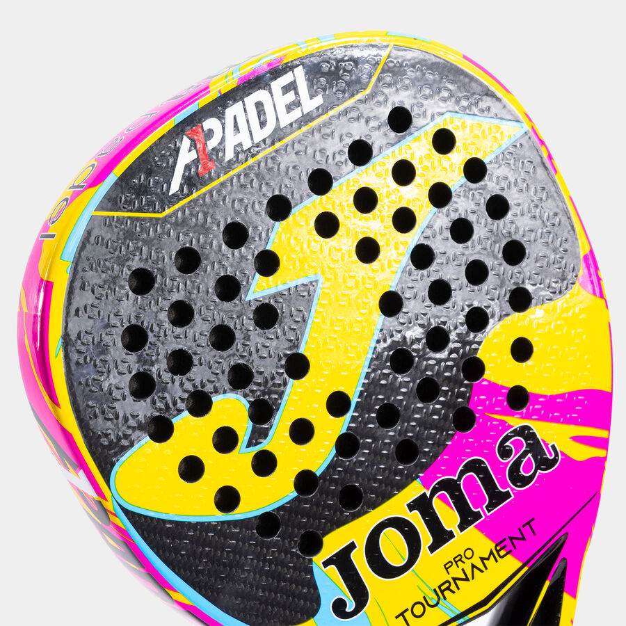 Tournament Pro Padel Racket