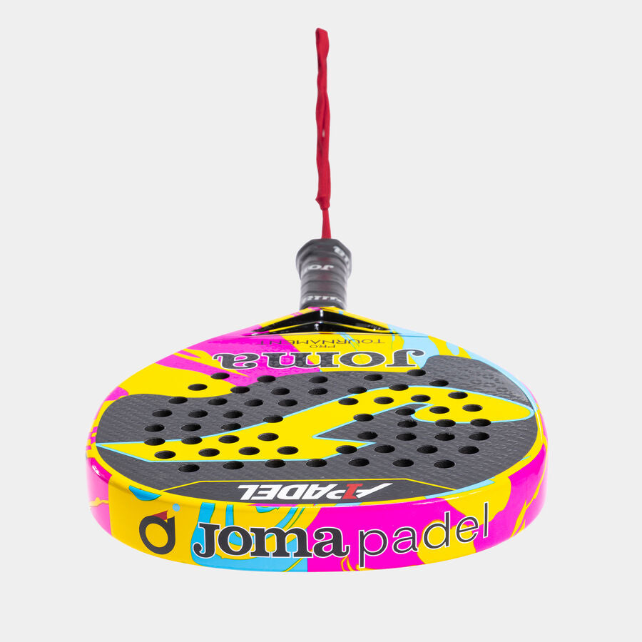 Tournament Pro Padel Racket