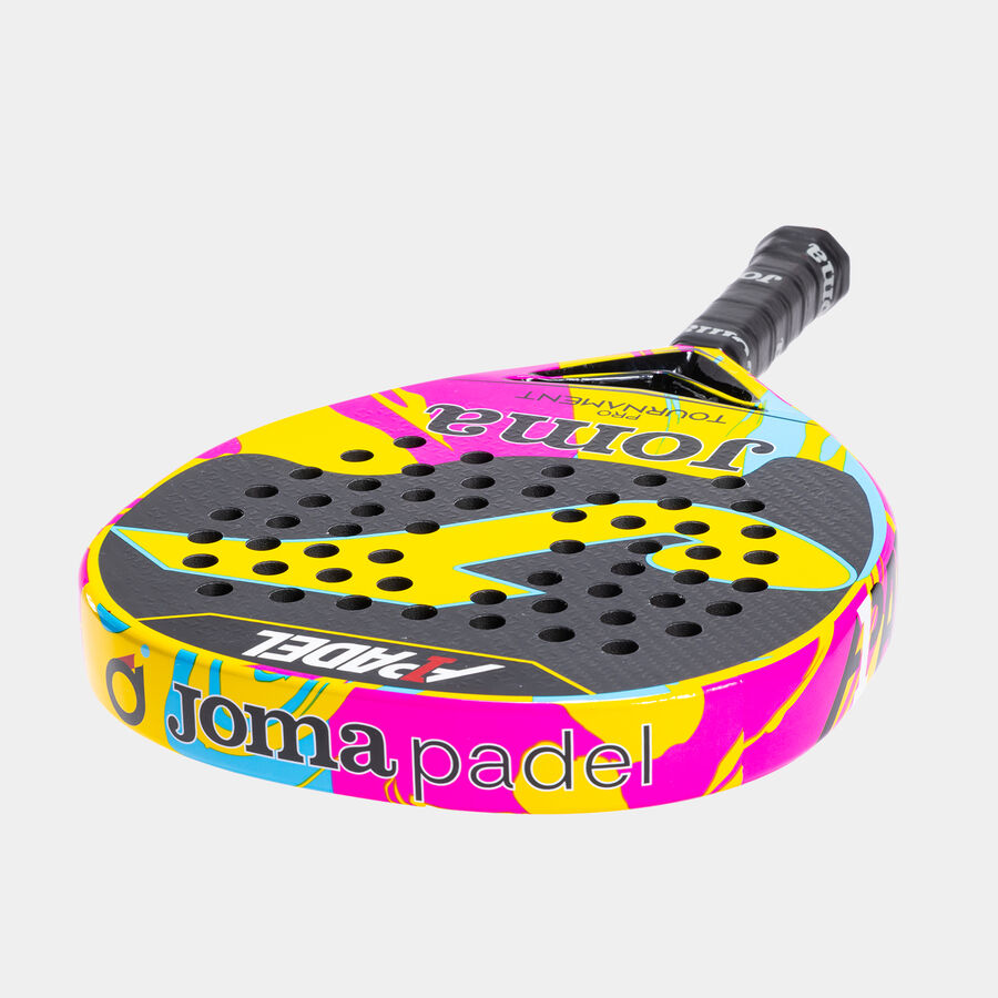 Tournament Pro Padel Racket