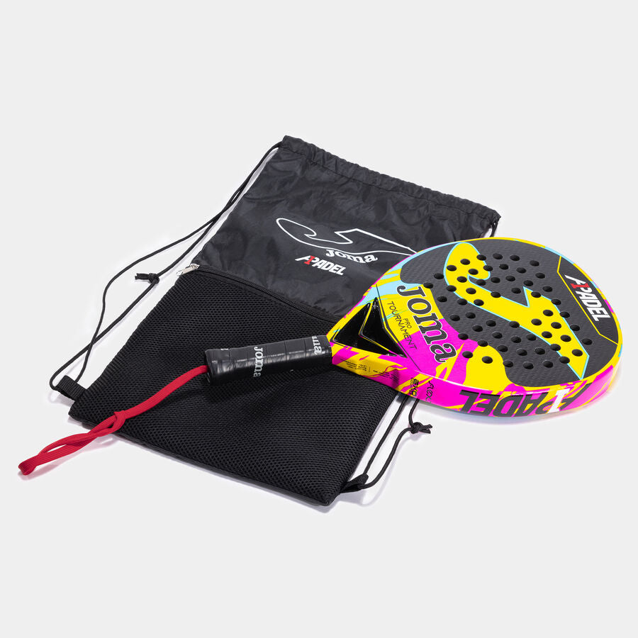 Tournament Pro Padel Racket