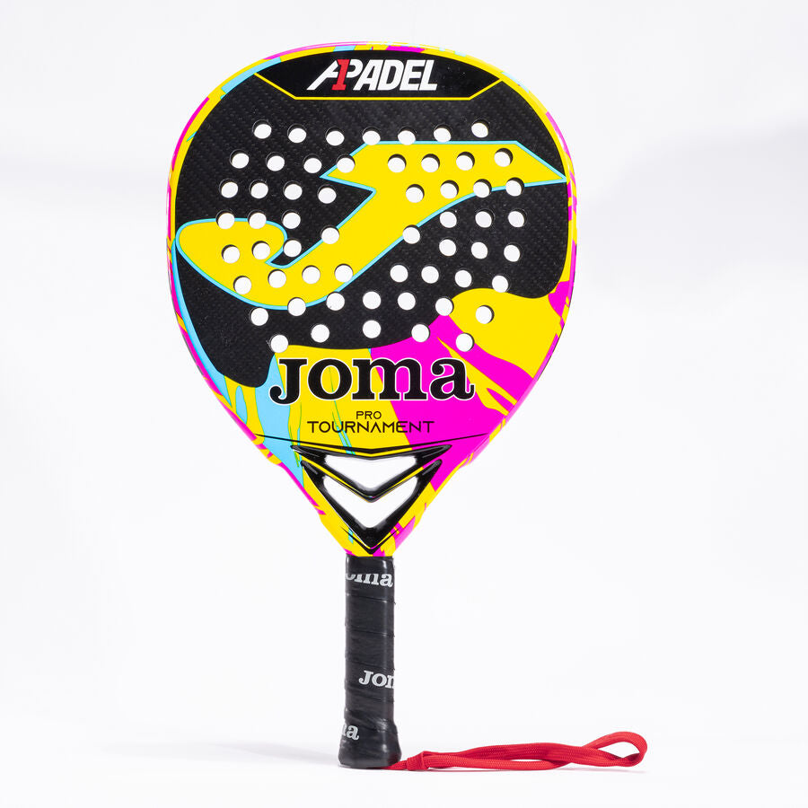 Tournament Pro Padel Racket