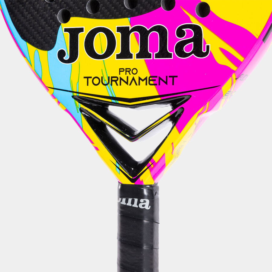 Tournament Pro Padel Racket