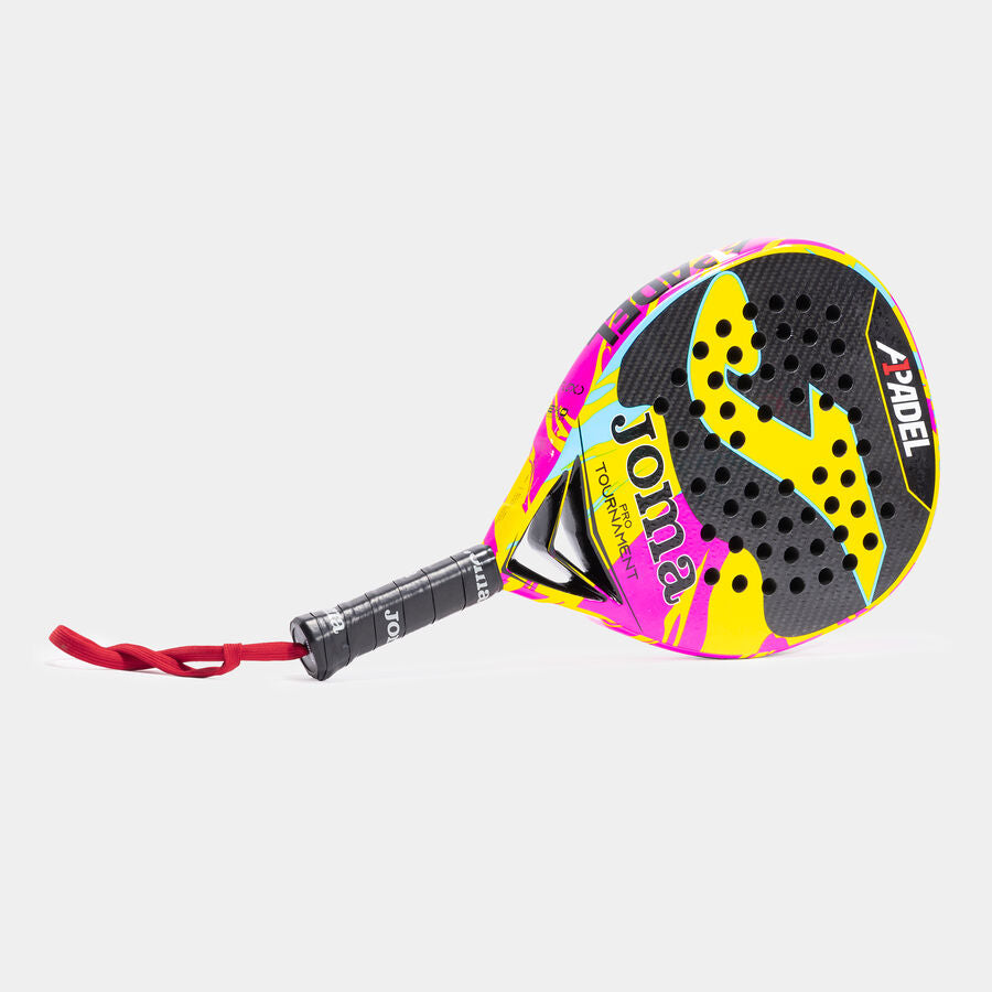 Tournament Pro Padel Racket