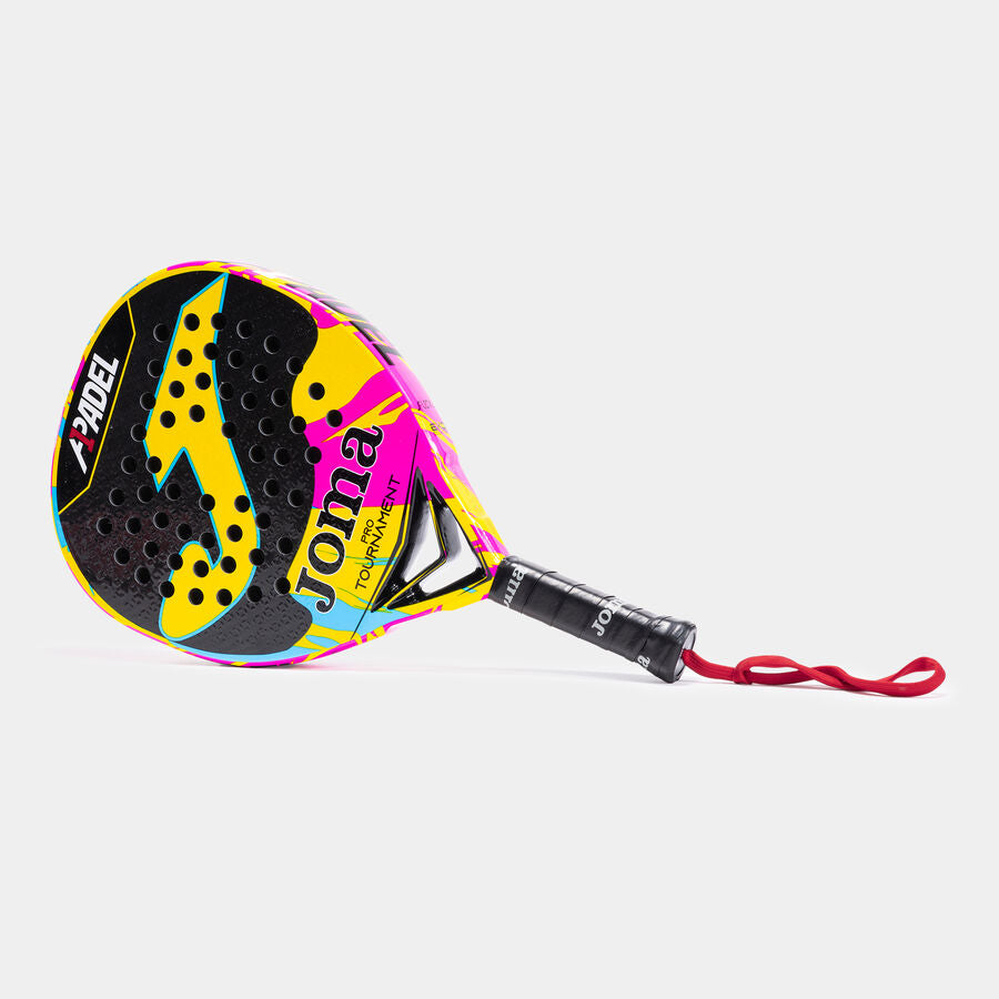 Tournament Pro Padel Racket