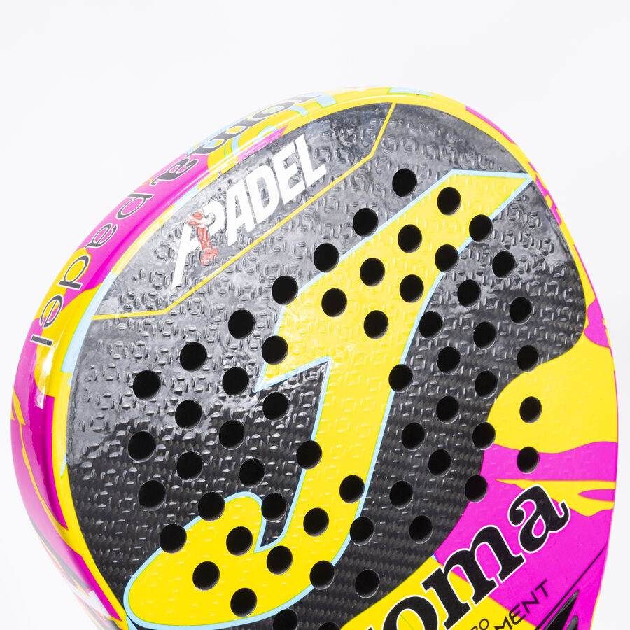 Tournament Pro Padel Racket