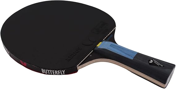 Butterfly Dimitrij Ovtcharov Sapphire Table Tennis Racket