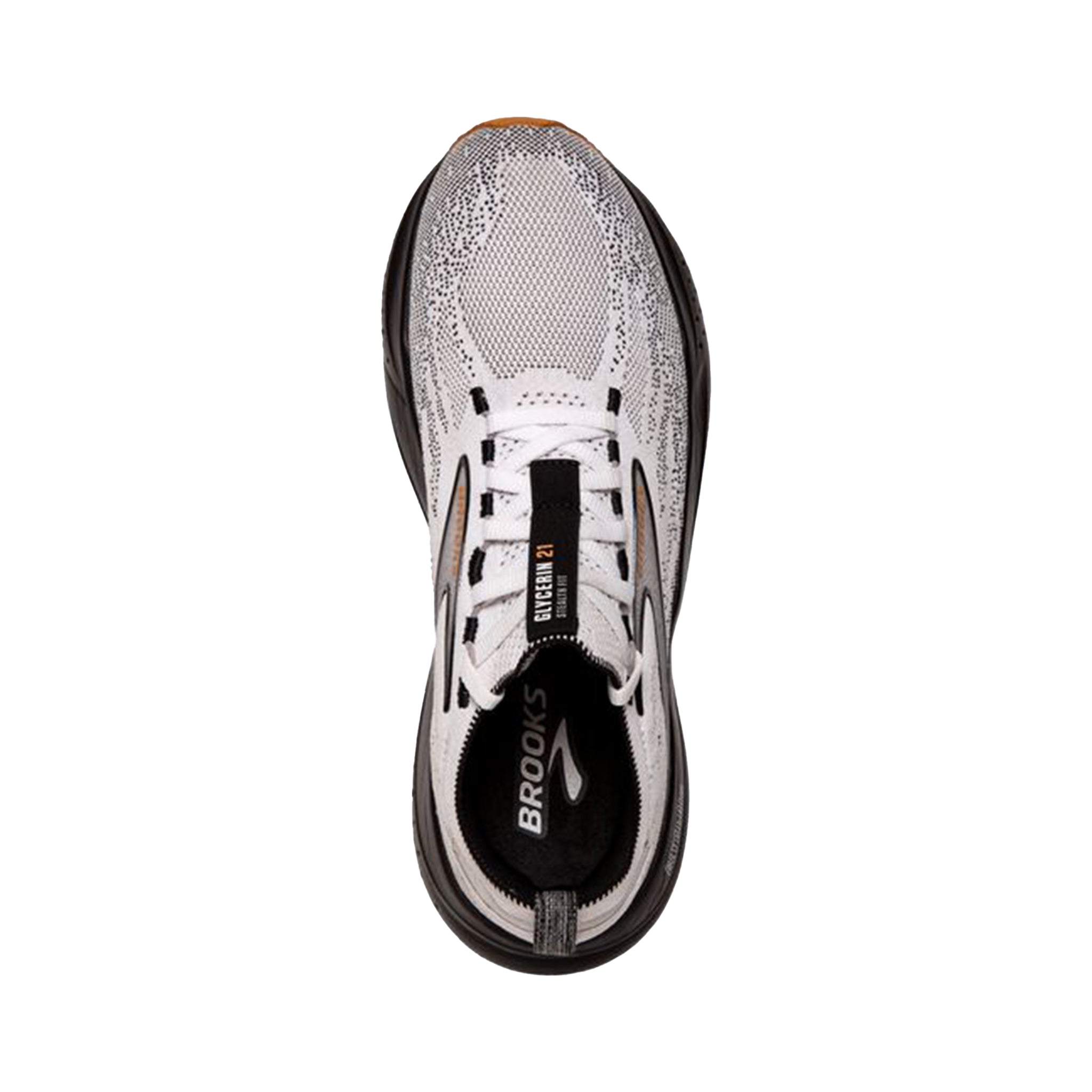 Glycerin StealthFit 21