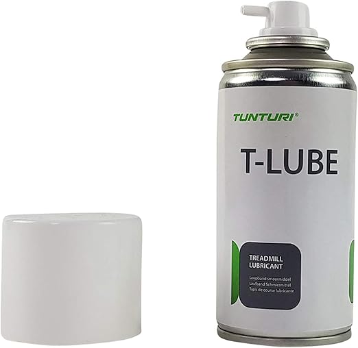 Tunturi T-Lubex Treadmill Lubricant x 50ml