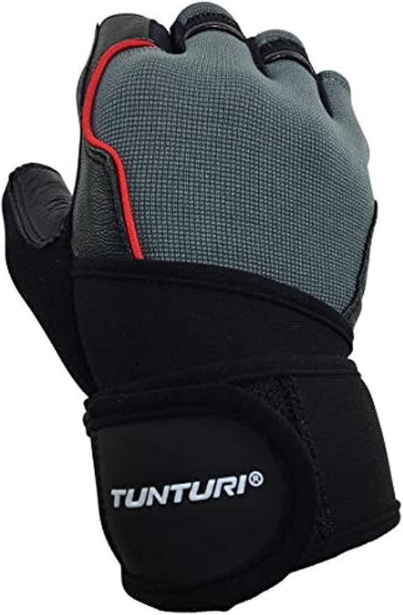 Tunturi Fitness Gloves Fit Gel XL