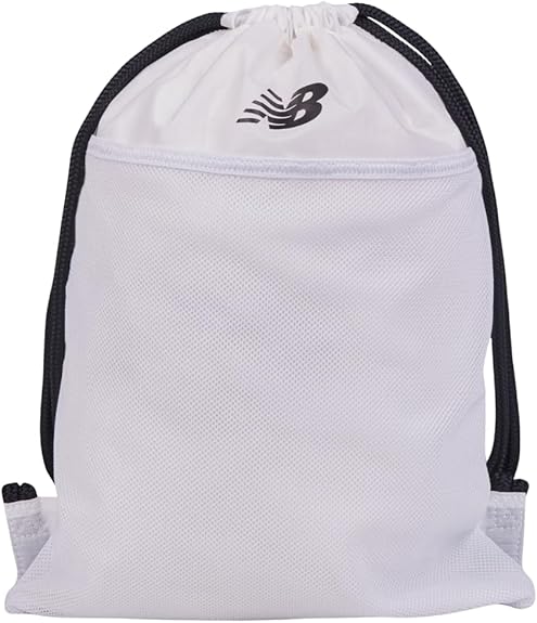 New Balance Draw String Bag