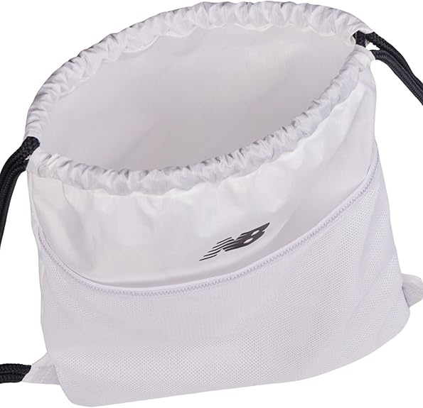 New Balance Draw String Bag