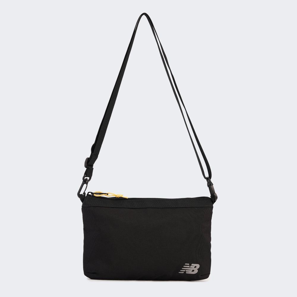 New Balance Small Shoulder Bag – SportsProTribe