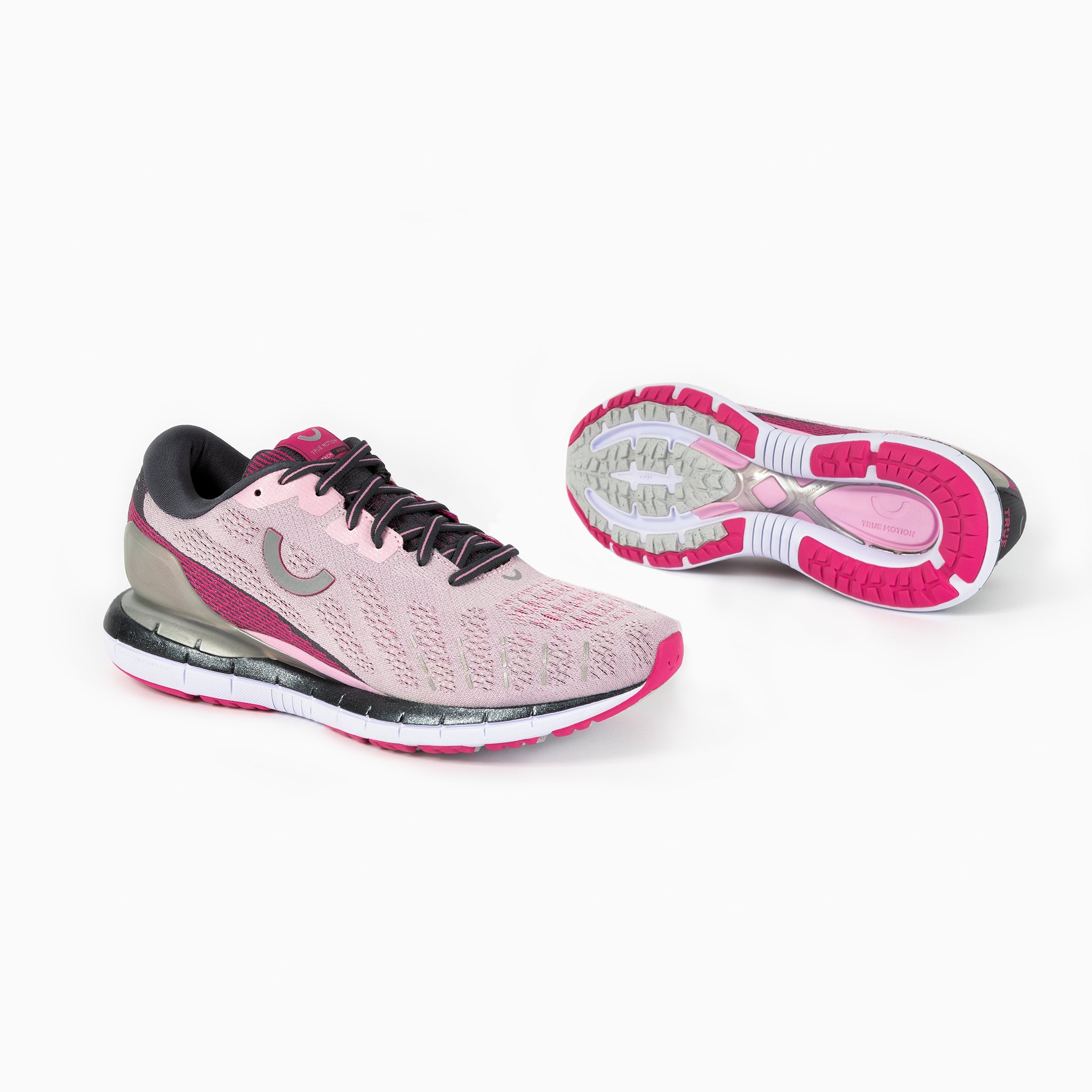 U-TECH Aion next gen Women's Running Shoes