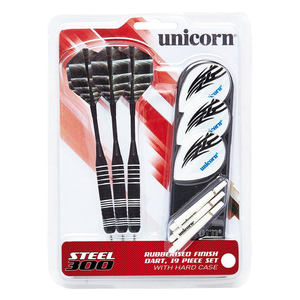 Unicorn Steel 300-Steel Tip Dart