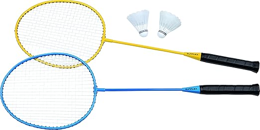 Sunflex HOBBY badminton set