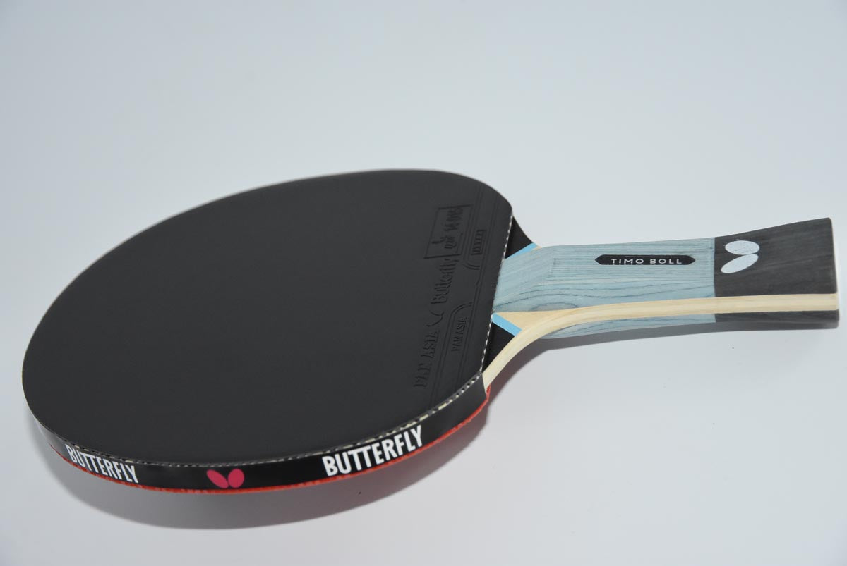 Butterfly Timo Boll  SG77 Table Tennis Racket