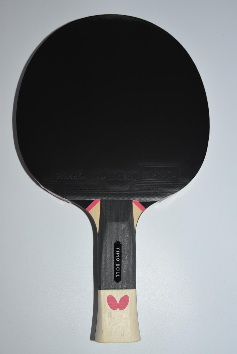 Butterfly Timo Boll  SG99 Table Tennis Racket