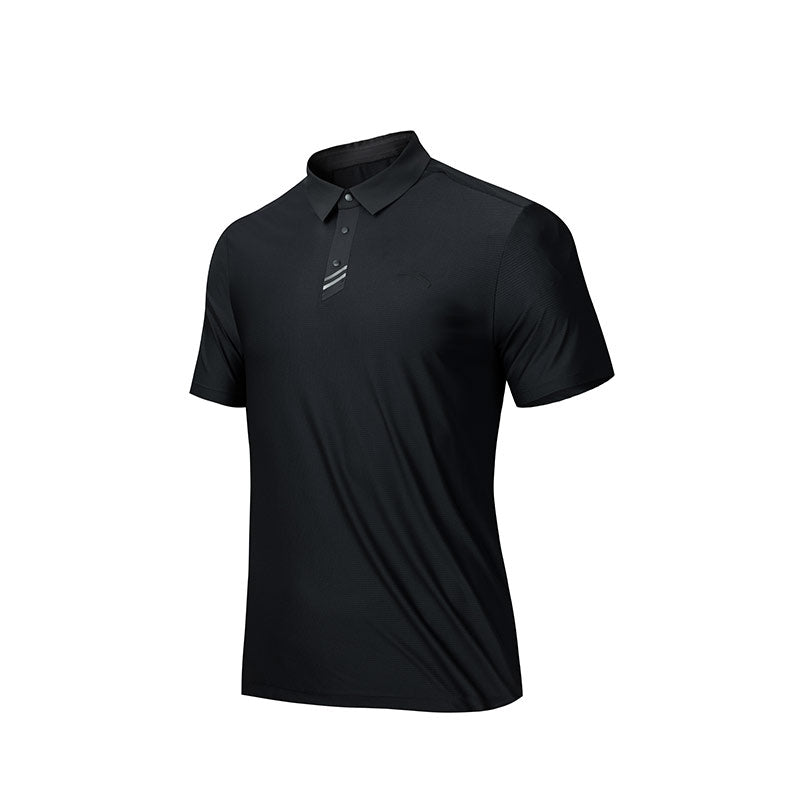 Men's Polo Training Shirt