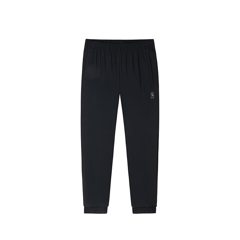 Knit Track Pants Men's Training Pants