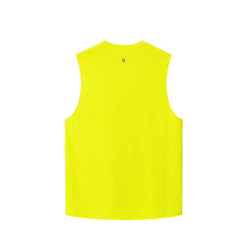 Knit Tank Men's Tank Top