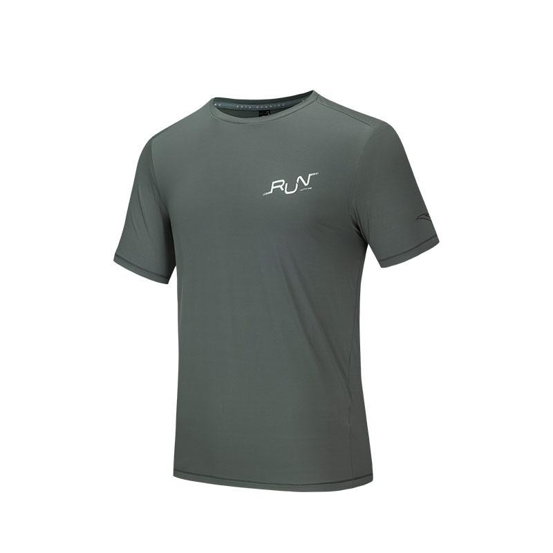 SS Tee Men's Running T-Shirt