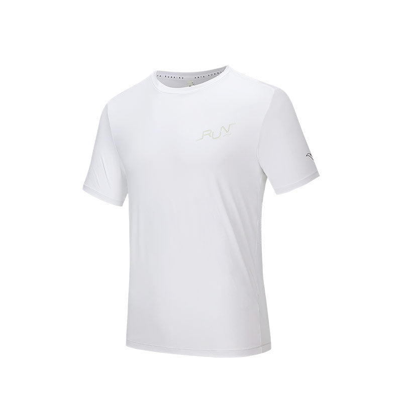 SS Tee Men's Running T-Shirt