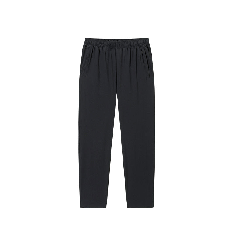 Woven Track Pants Men's Training Pants