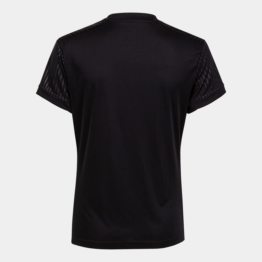 Montreal Short Sleeve Women's Tshirt