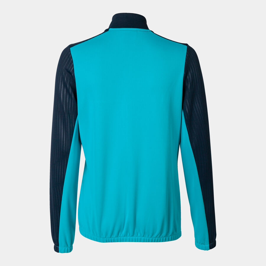 Montreal Women's Full Zip Sweatshirt