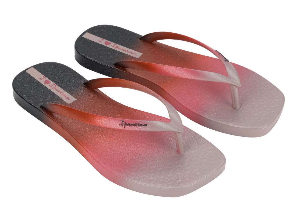 Ipanema Edge Sunset Fem Women's Flip Flops